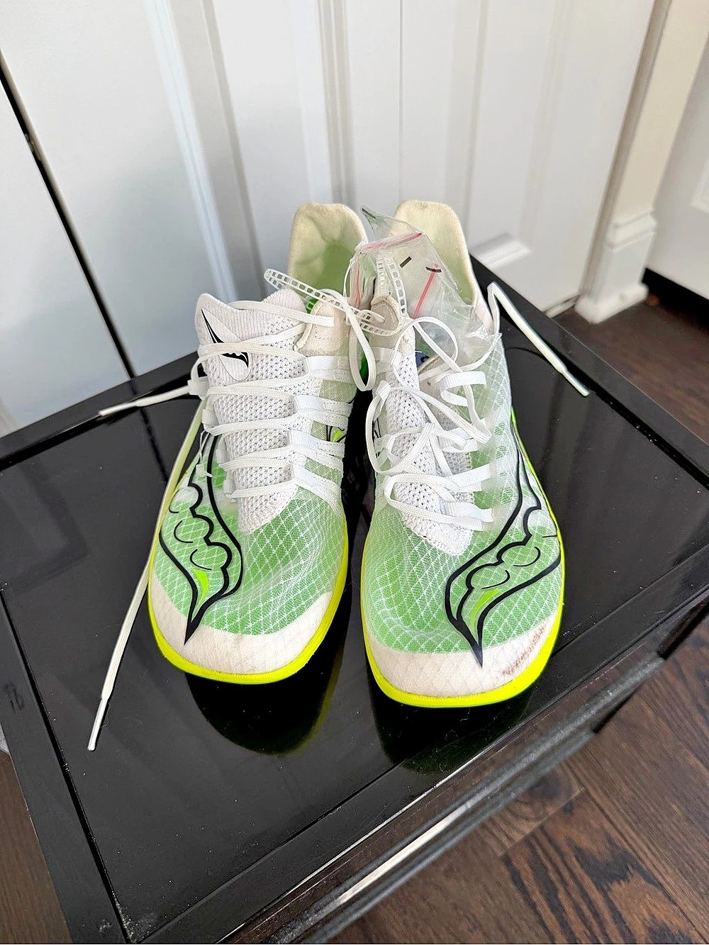 Saucony Women's Track Spikes